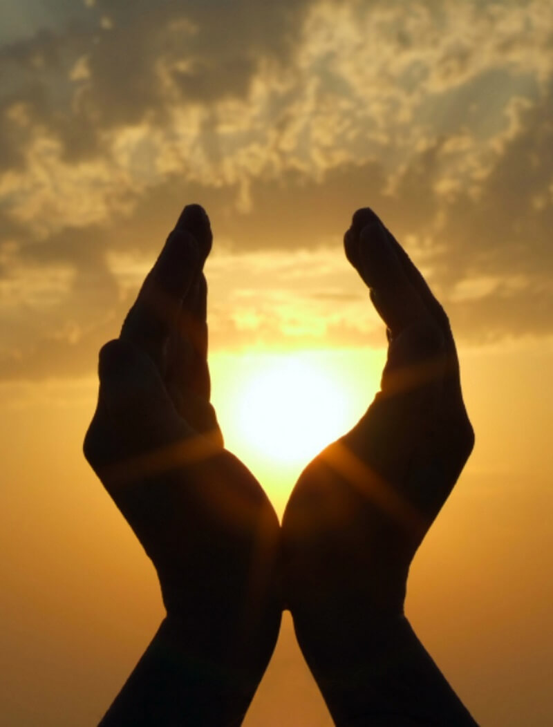 Reiki Practitioner Palm Energy Healing Johannesburg South Africa Kew Edenvale