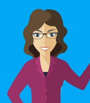 Avatar Image For Testimonial Female 2