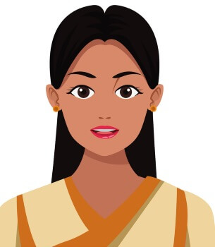 Avatar Image For Testimonial Female 4