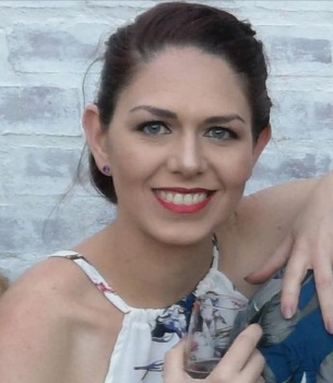 Angelique Bezuidenhort
