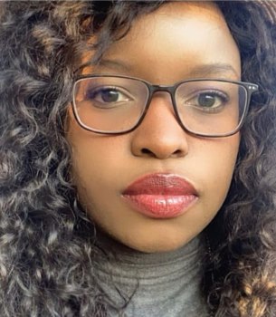 Tanya Msebenzi